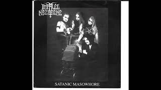 Impaled Nazarene - Satanic Masowhore FULL EP 1993