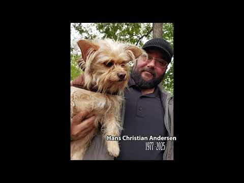 Hans Christian Andersen May1977 - June2025