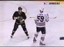 Travis Moen vs Gavin Morgan