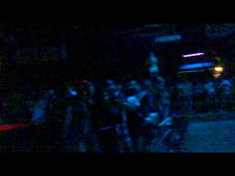 Mauro Picotto 23-09-09 @ Privilege Ibiza Closing Meganite #1