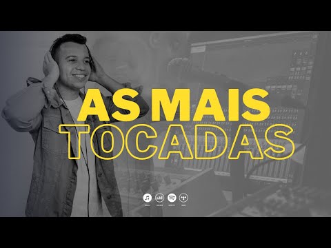 AS MAIS TOCADAS | Diego Abuquerque