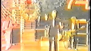 Joe Jackson Band on American Bandstand w/ Dick Clark, Dec. 1979