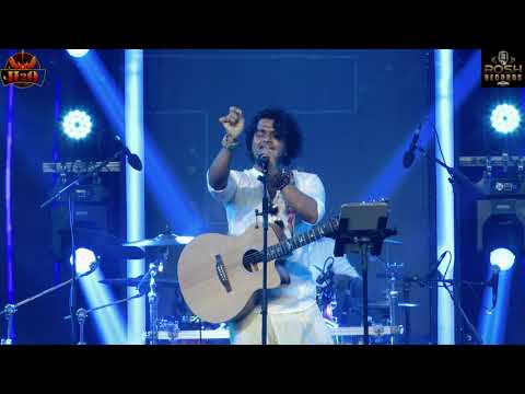 Avanalli Ivalilli Rock version by H2O THE BAND | ROSH RECORDS