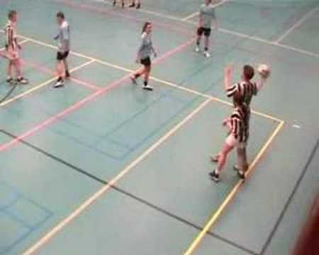 Zwart Wit A1 - VS - Devinco A1