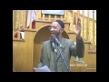 Khalid Yasin lecture - From the Root to the Fruit