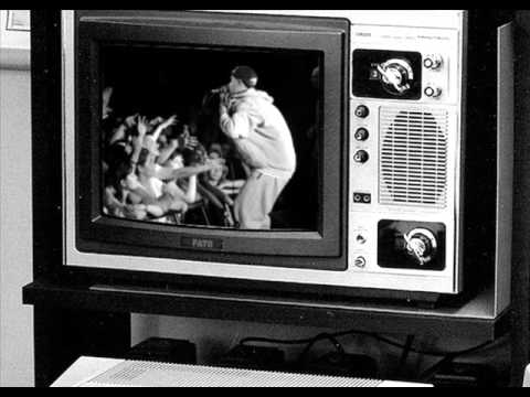 Green Ostr Hades - Ekran (bezzCeregieliStudio_Remix)