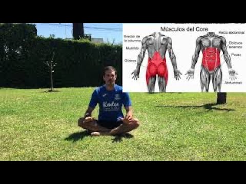 Kirola etxean: KOREa indartzen