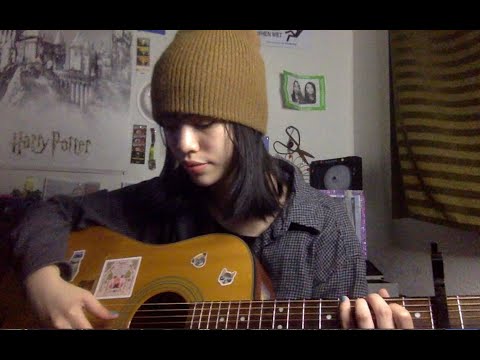 I Wait for You - Alex G cover