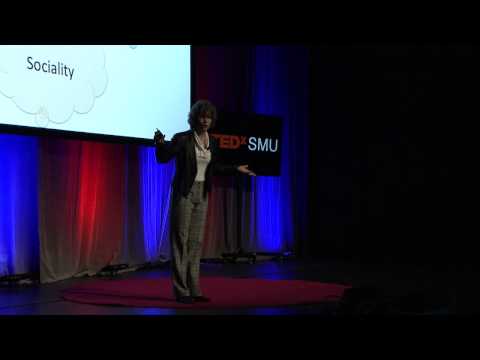 , title : 'How Social Media Shapes Identity | Ulrike Schultze | TEDxSMU'