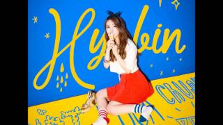 효빈(Hyobin) - 먼저할래(Feat.Andup)