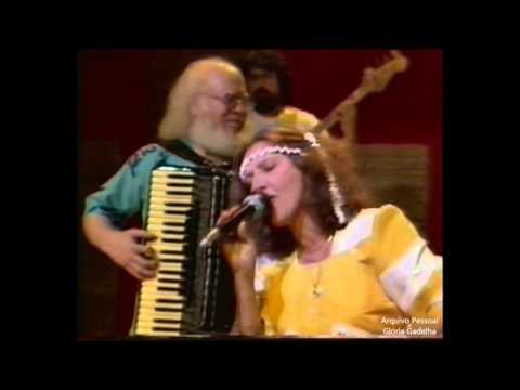 Sivuca e Glória Gadelha - Mulé de Um (Cecéu)