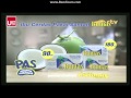 Iklan Santan Bumas Indra TV Agency Logo RTV Station ID 2015