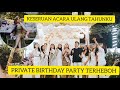 BRITHDAY PARTY DJ AMOY KARAMOY DAY 1