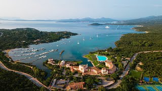Hotel Cala di Volpe, a Luxury Collection Hotel, Costa Smeralda