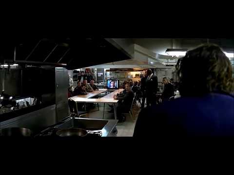 Eminem - Fucking Psycho  ft.Blank  (HD)