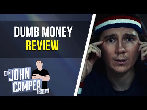 Dumb Money Review