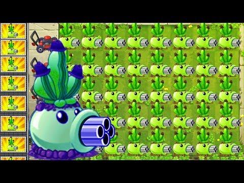 Plants vs Zombies 2 Pinata Party 13/7/2017 - Team Plants Power-Up! Vs Zombies
