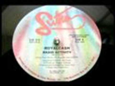 royal cash-radio activity