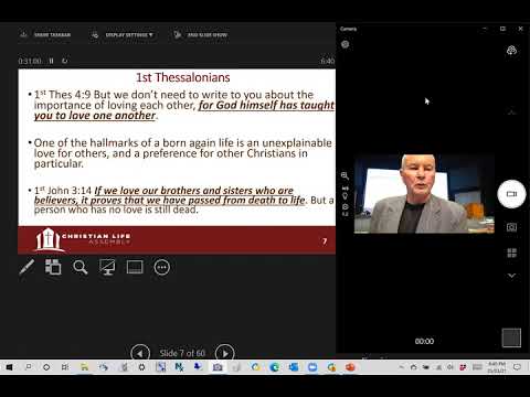 L17 SOTB   NT Survey Part 7