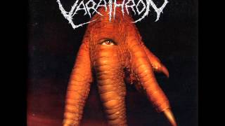 Varathron - The Sign of Eternal Curse