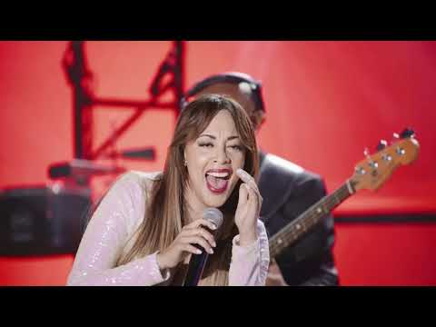 Idania Valdés feat. Amadito Valdés "Eco"