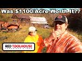 Couple Buys ABANDONED FARM Sight Unseen Was It A GOOD PURCHASE