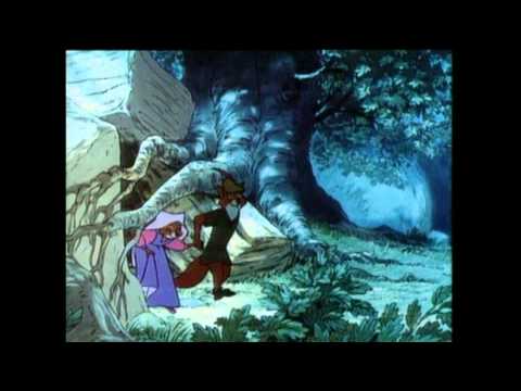 Magic English DVD 16 - The Forest