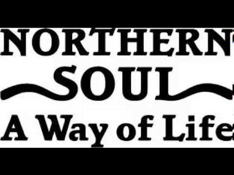 Wigan Casino Anthems