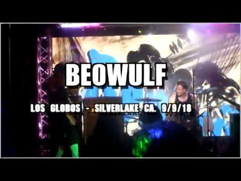Thumbnail for BEOWULF - LIVE AT LOS GLOBOS 9/9/2018 (SILVERLAKE CA.) by Mike Jensen