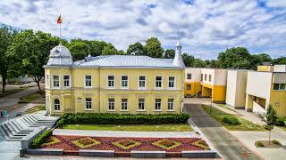 2026 m. rugsėjo 30 d. Druskininkų savivaldybės tarybos posėdis