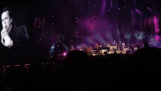 Nick Cave - Rings of Saturn, 2026-07-02, Gdynia
