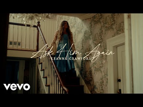Ask Him Again - Leanna Crawford