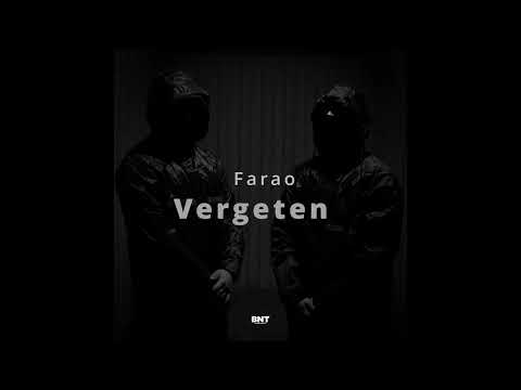 "Vergeten" Safouu x Boufi Type Beat | 2025 | Prod. Farao