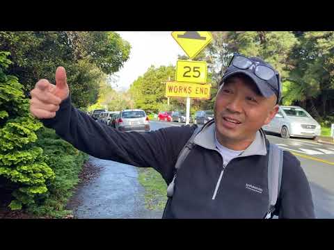Titirangi Village Market