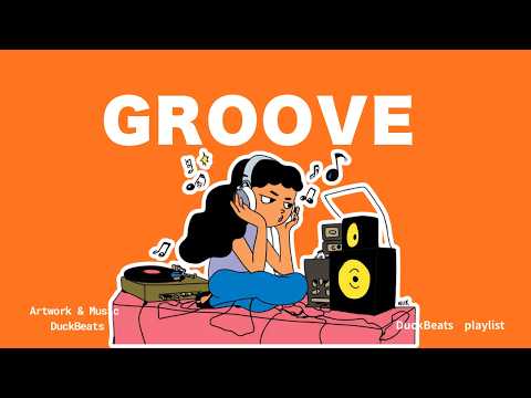 DUCKBEATS POP | Vol.3 |Chill Hip Hop for Your Day Off