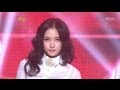 Spica Lonely 스피카 론리 Music Core 20121215