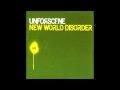 Unforscene - The World Is (2003) 