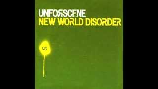 Unforscene - The World Is (2003)