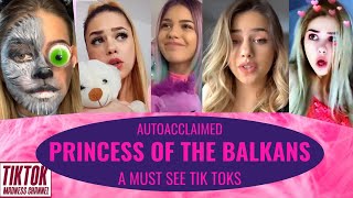 Download lagu Super Hot TikTok Babe, Girl - Thot You Will Never Sleep With mp3