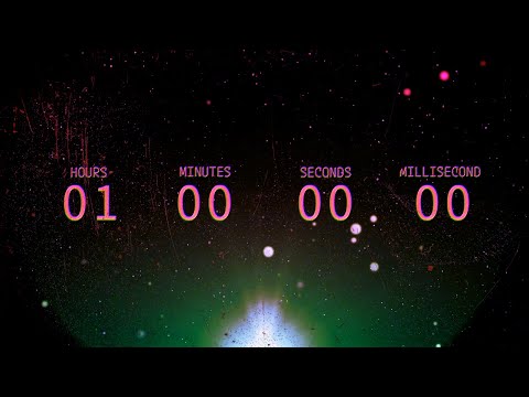 1 Hour Timer CountDown | countdown TIMER 1 HOURS