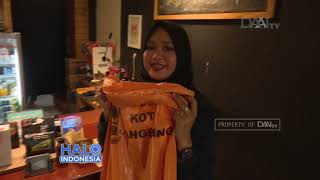 Download lagu Ampas Kopi Jangan di Buang | Program Ampas Kopi DLH Tangerang mp3