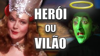 Download lagu A VERDADEIRA Vilã do Mágico de Oz! mp3