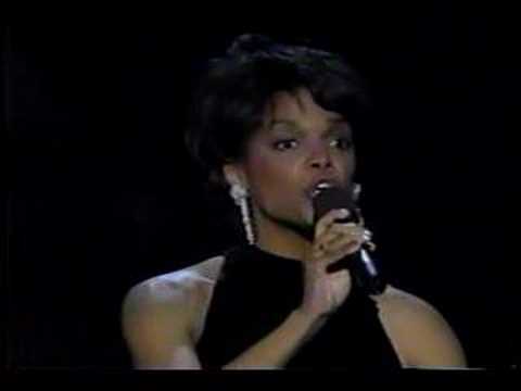 Nnenna Freelon - Round Midnight