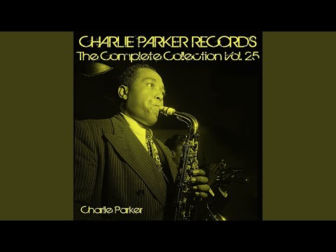 April in Paris, Pt. 1