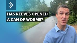 Has Reeves opened a can of worms? | FxPlew | 16 Apr 2026