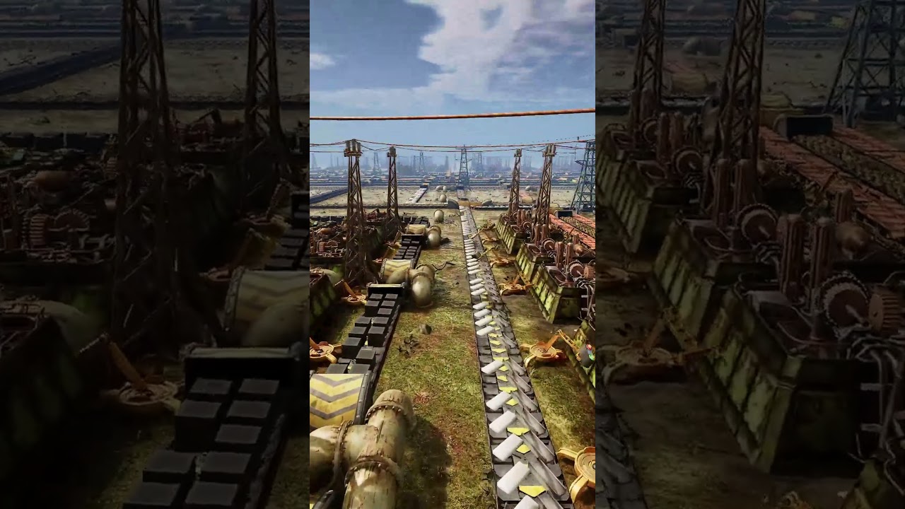 super zoom #factorio #fue5