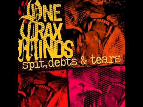 One Trax Minds   Number 2