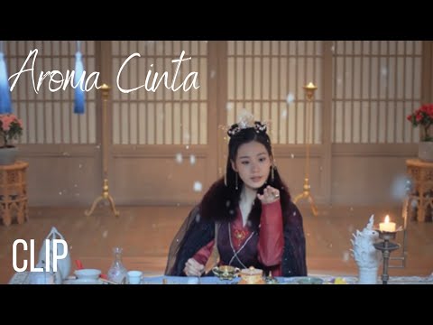 Clip EP03 Selalu sendirian | Aroma CintaINDO SUB