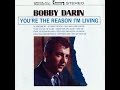 Bobby Darin - “Who Can I Count On?” 1963 Studio Duet with Merry Clayton