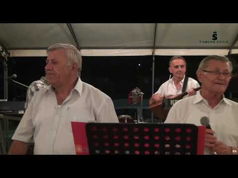 Ilija i Marko begic 2015 Zavičajni Susreti Donji Zovik